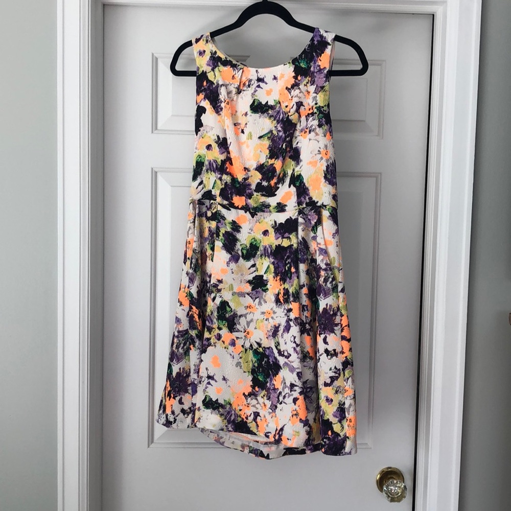 Anthropologie Maeve dress - size 6